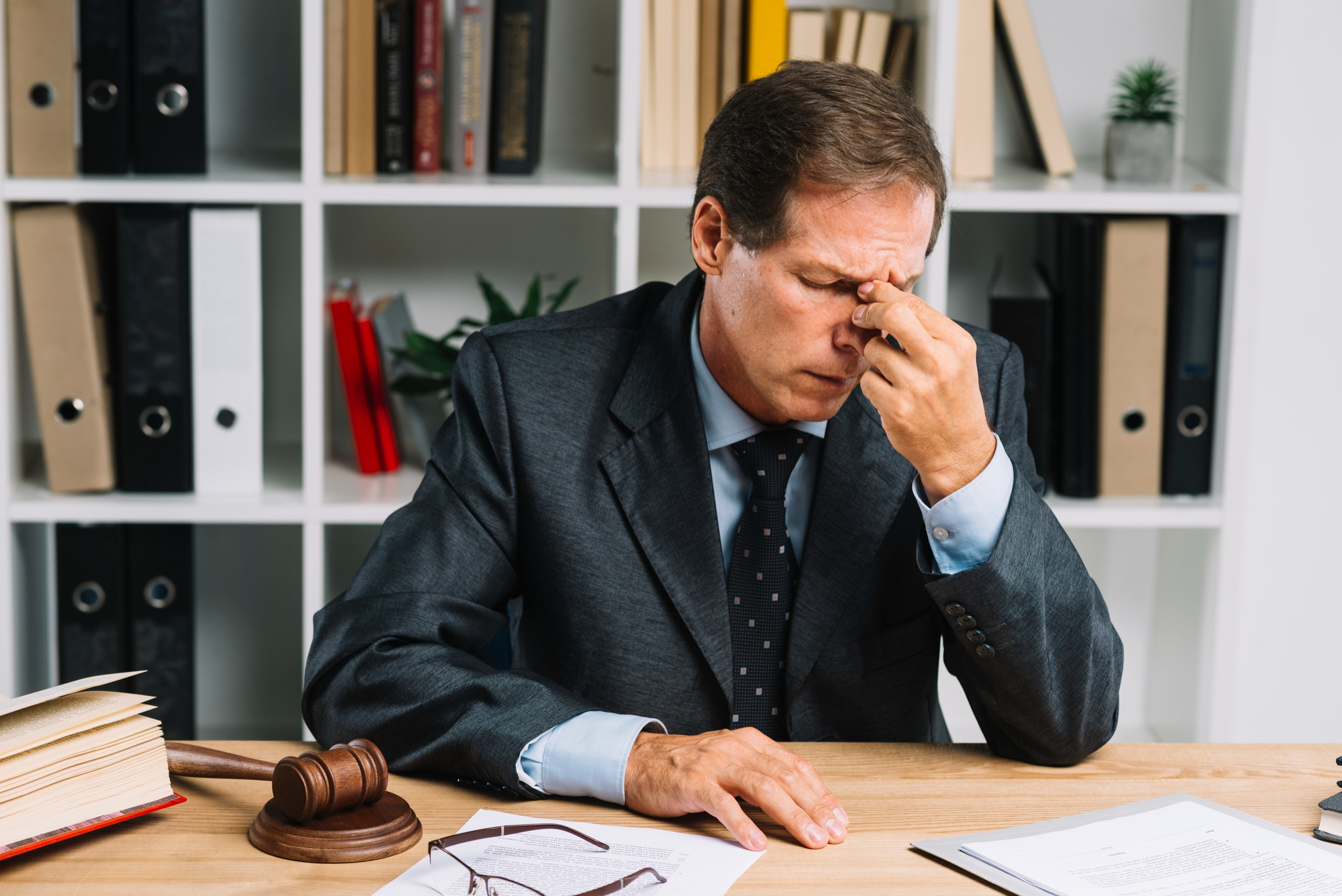 Legal mistakes by landlords