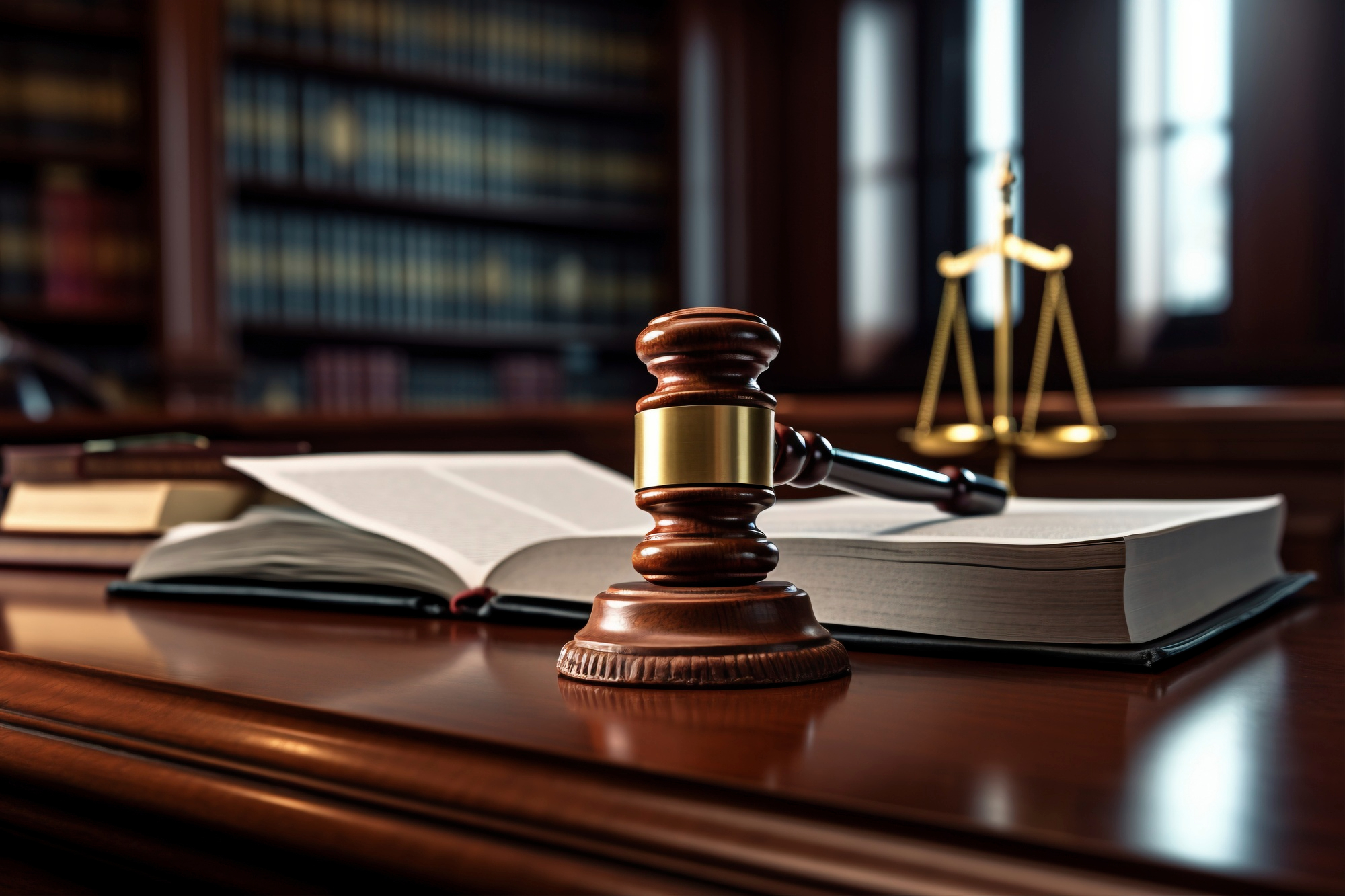 Eviction Case in Justice Court