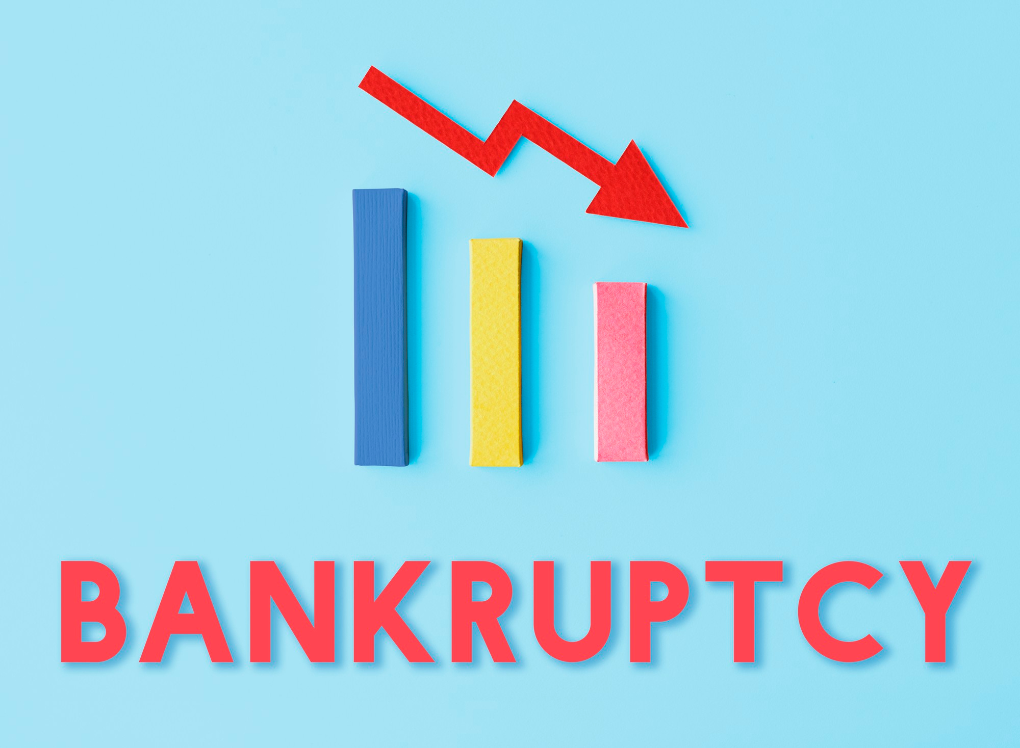 Eviction When a Tenant Files for Bankruptcy