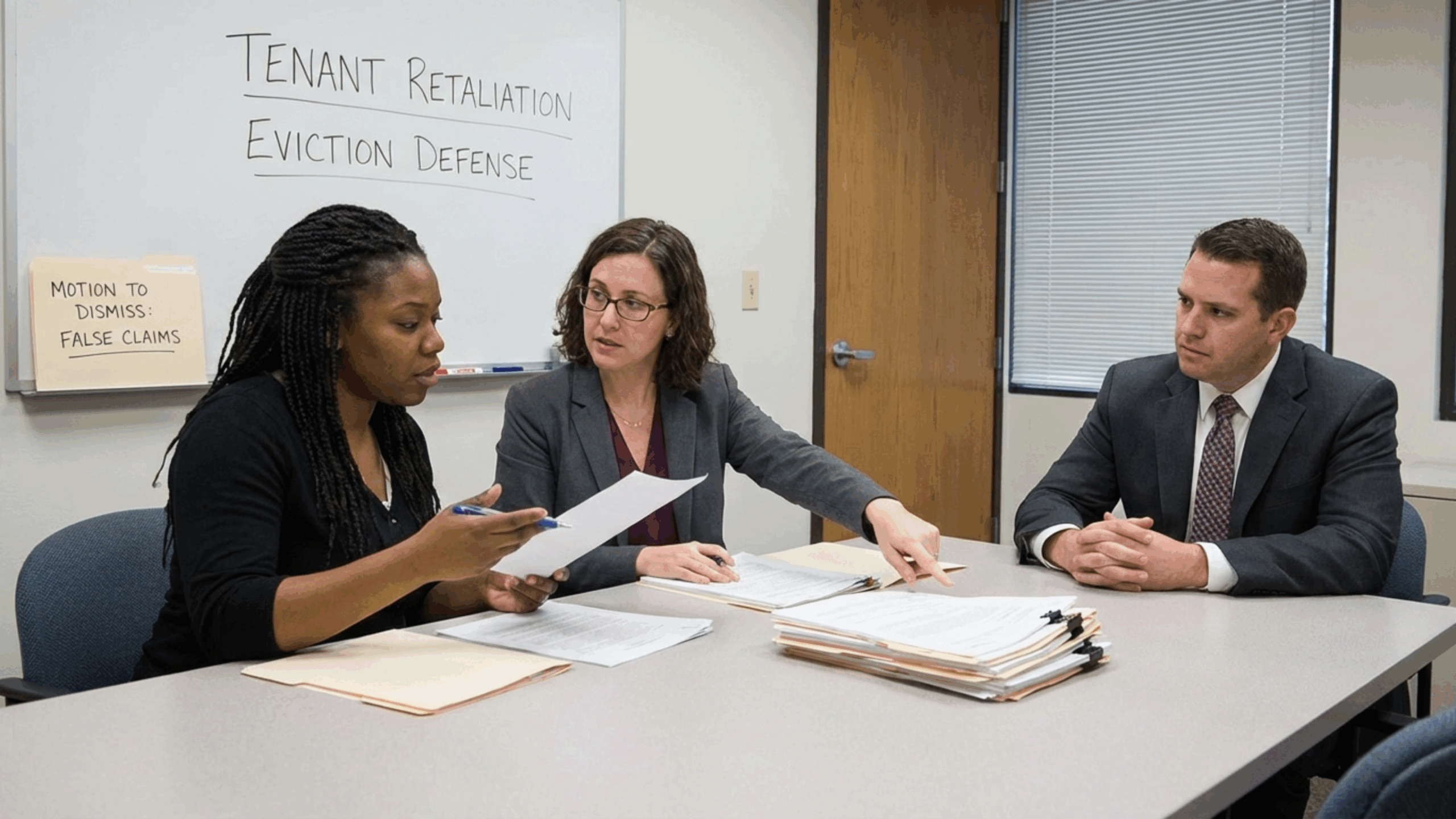 The Cost of Eviction Services vs. the Cost of Tenant Damage