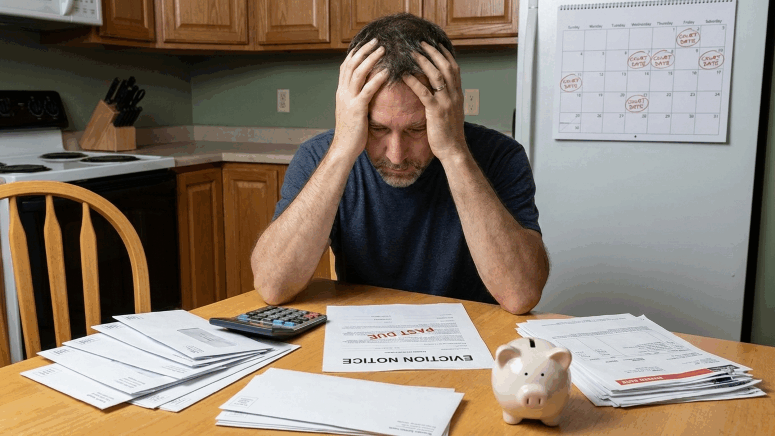 The Financial Impact of a Lengthy Eviction Process
