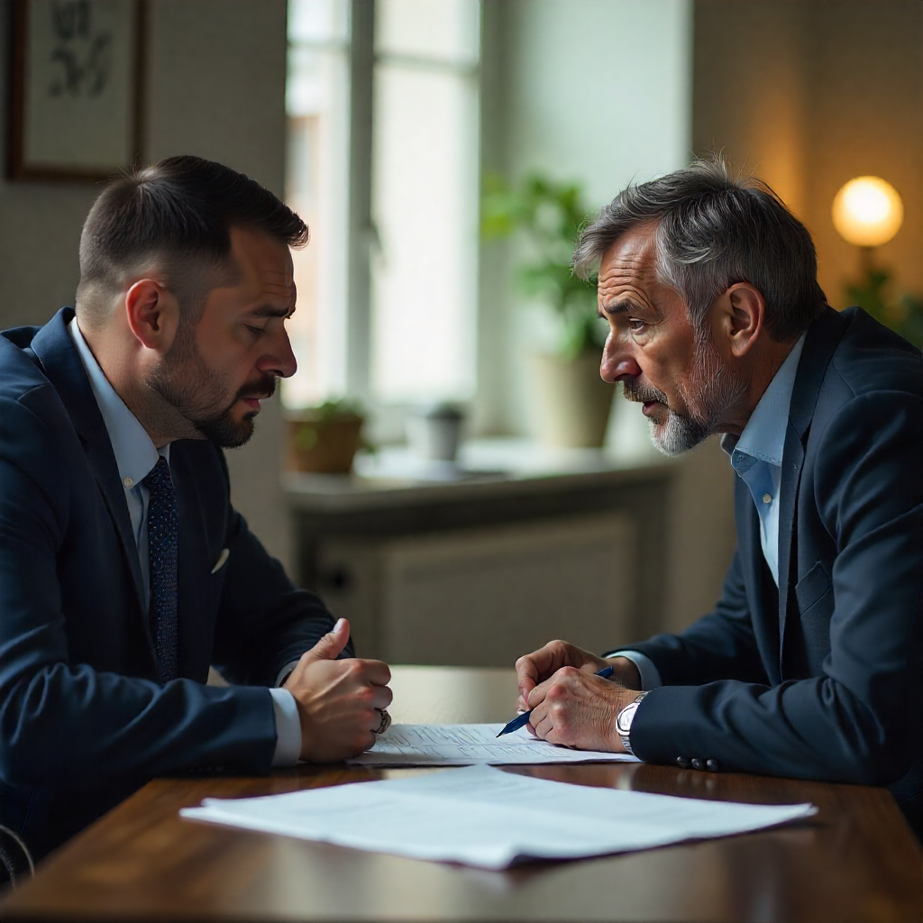 Evicting Tenants Without Proper Documentation