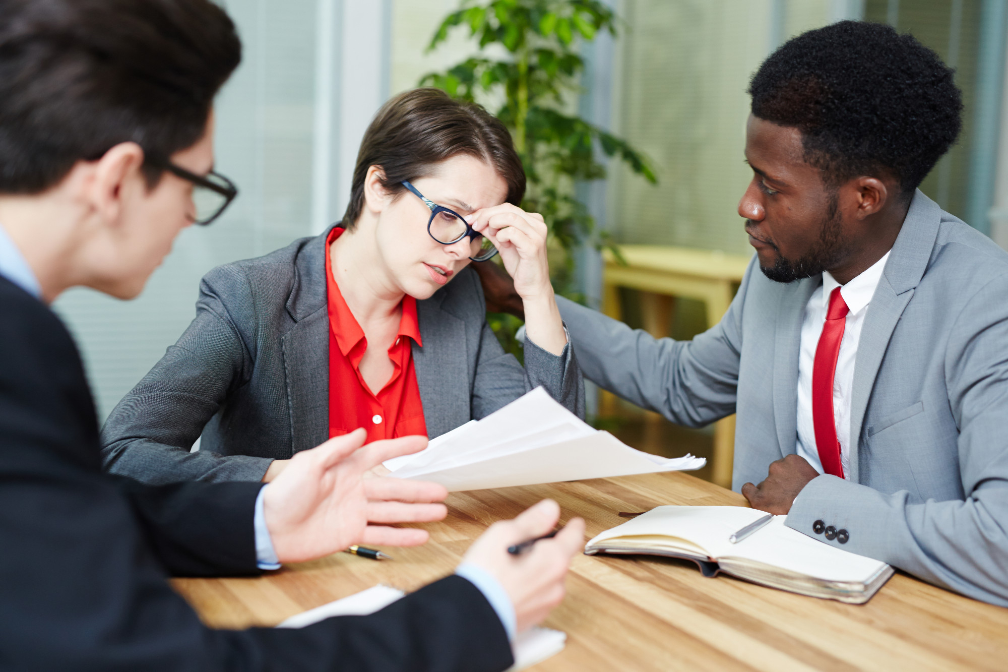 Top Legal Mistakes Landlords Make During the Eviction Process and How to Avoid Them