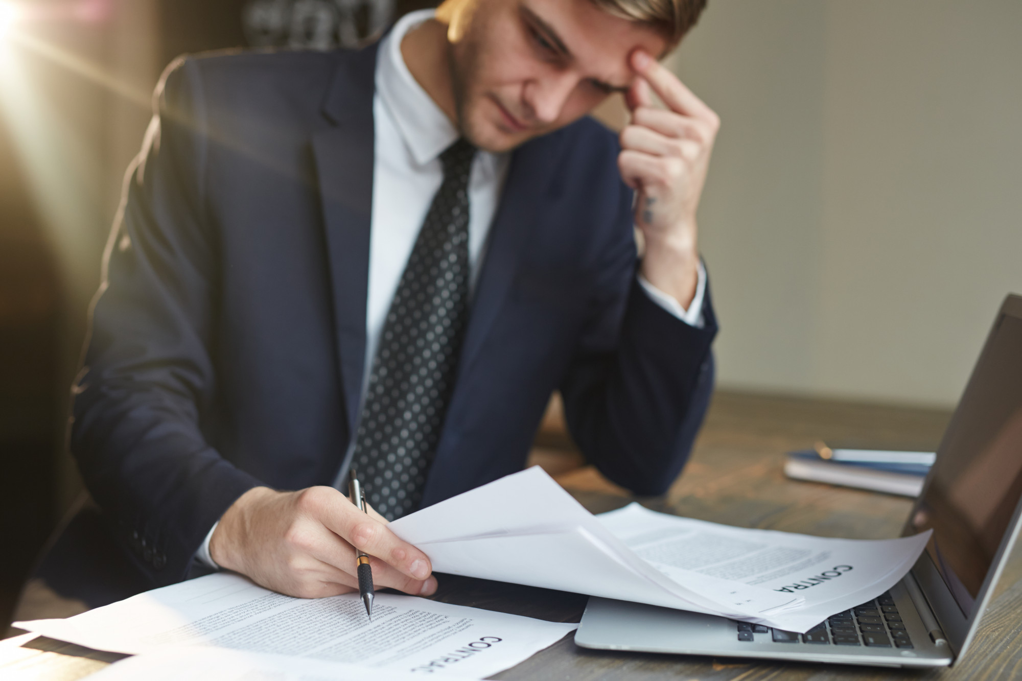 How to Avoid Legal Trouble When Conducting Routine Property Inspections