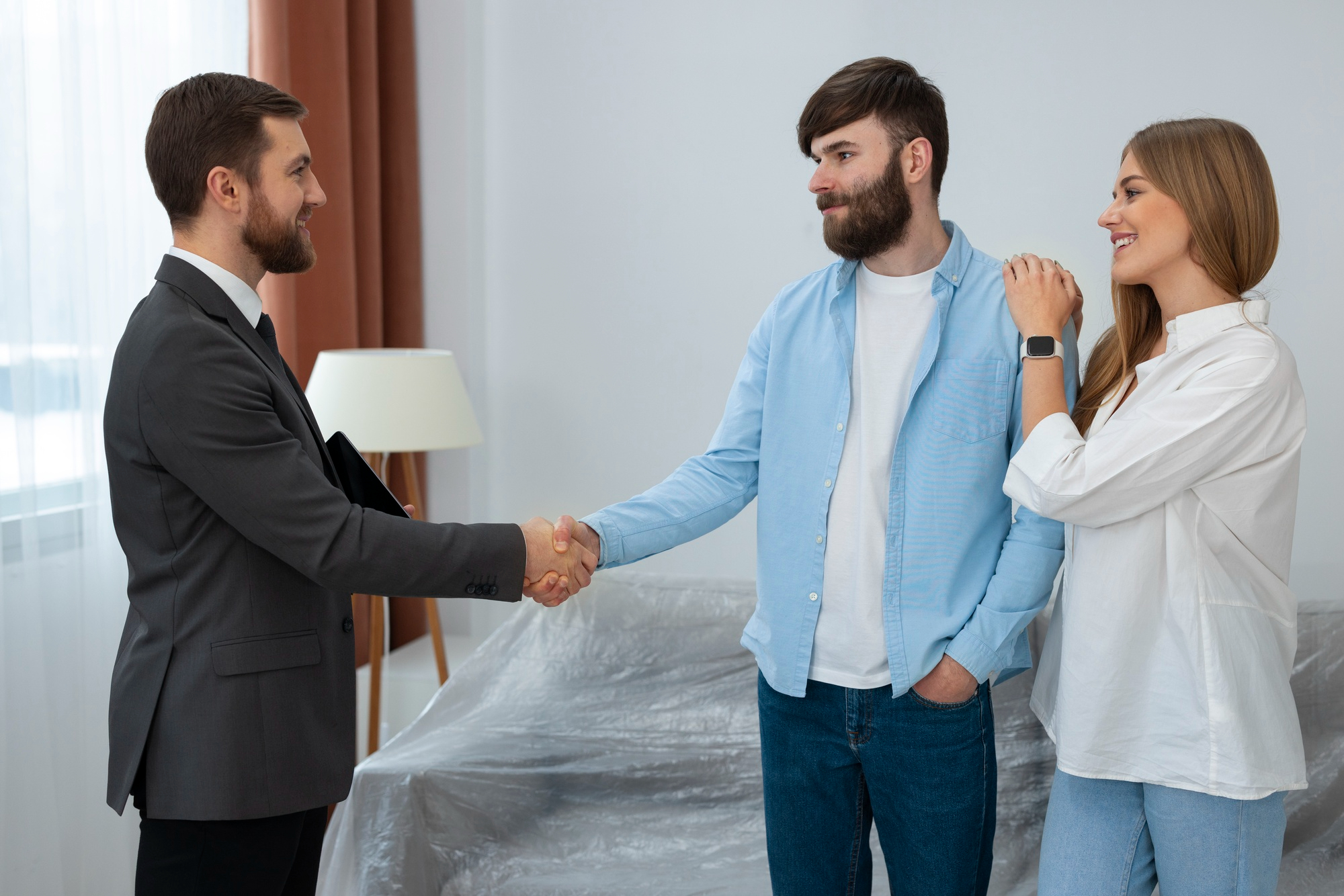How to Build Positive Relationships with Tenants to Prevent Evictions