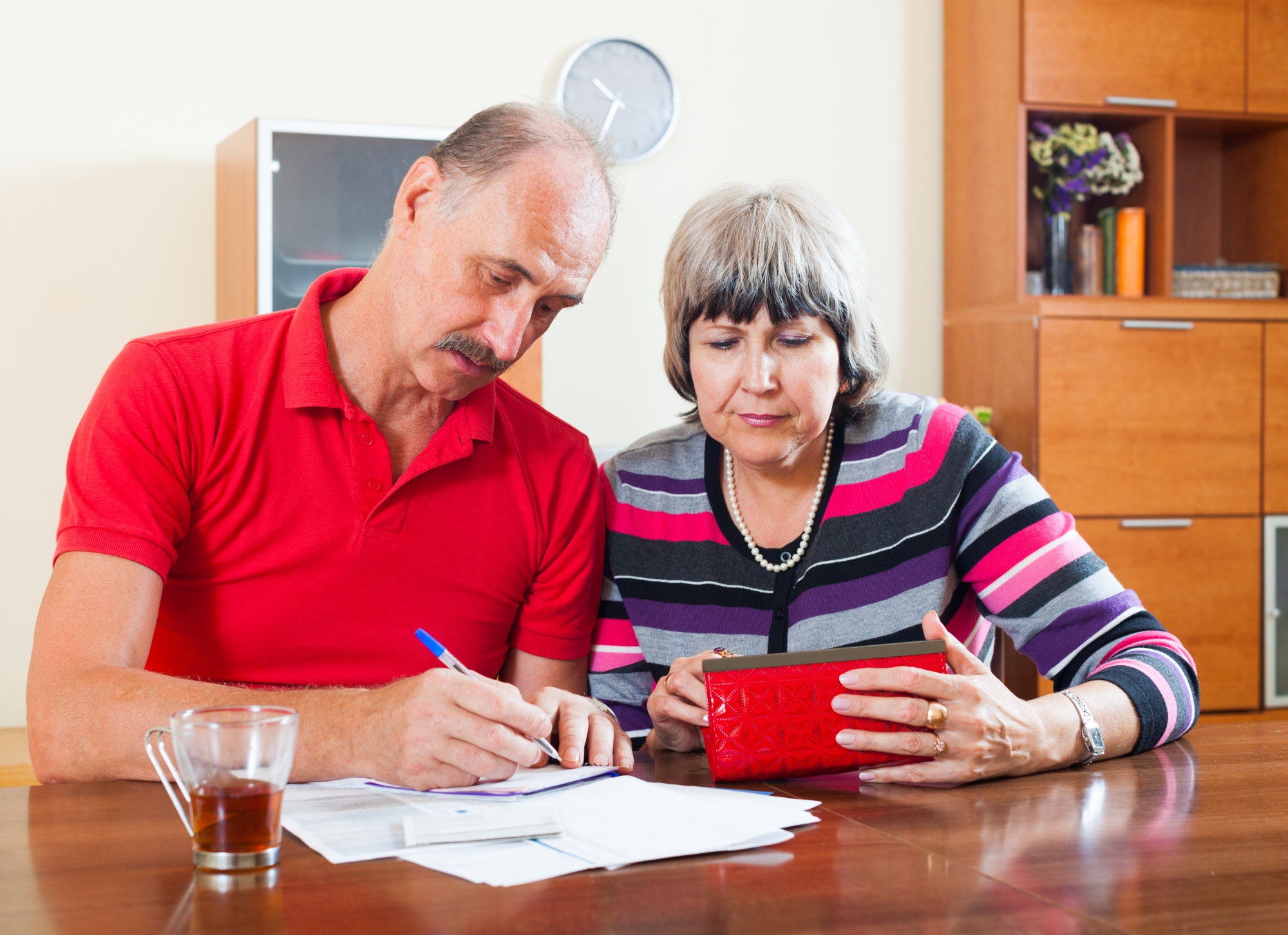 Understanding the Eviction Process for Seniors and How to Handle Special Circumstances