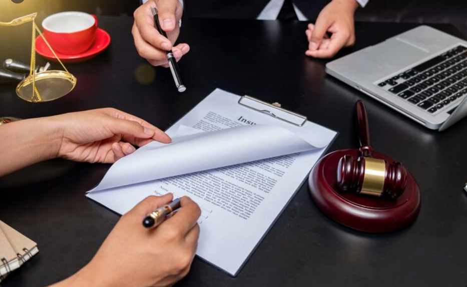 What to Do When a Tenant Sues You: Legal Steps for Landlords to Take