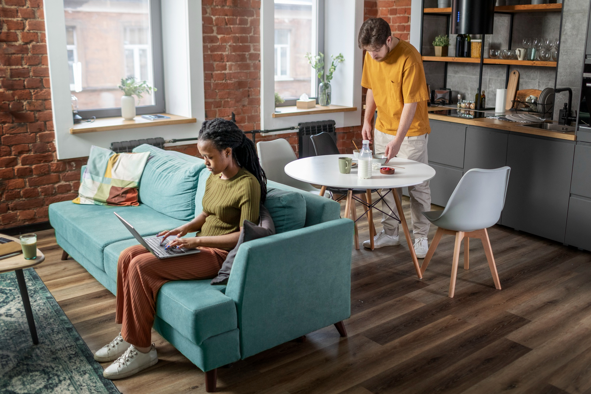 How to Manage Shared Living Spaces and Prevent Conflicts Between Tenants