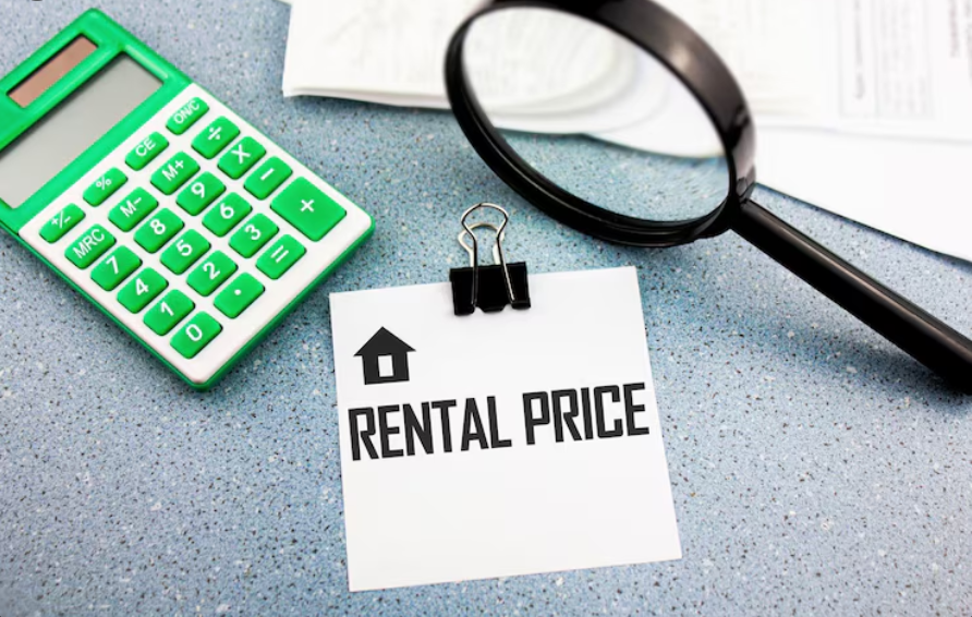 How to Set the Right Rent Price for Your Property