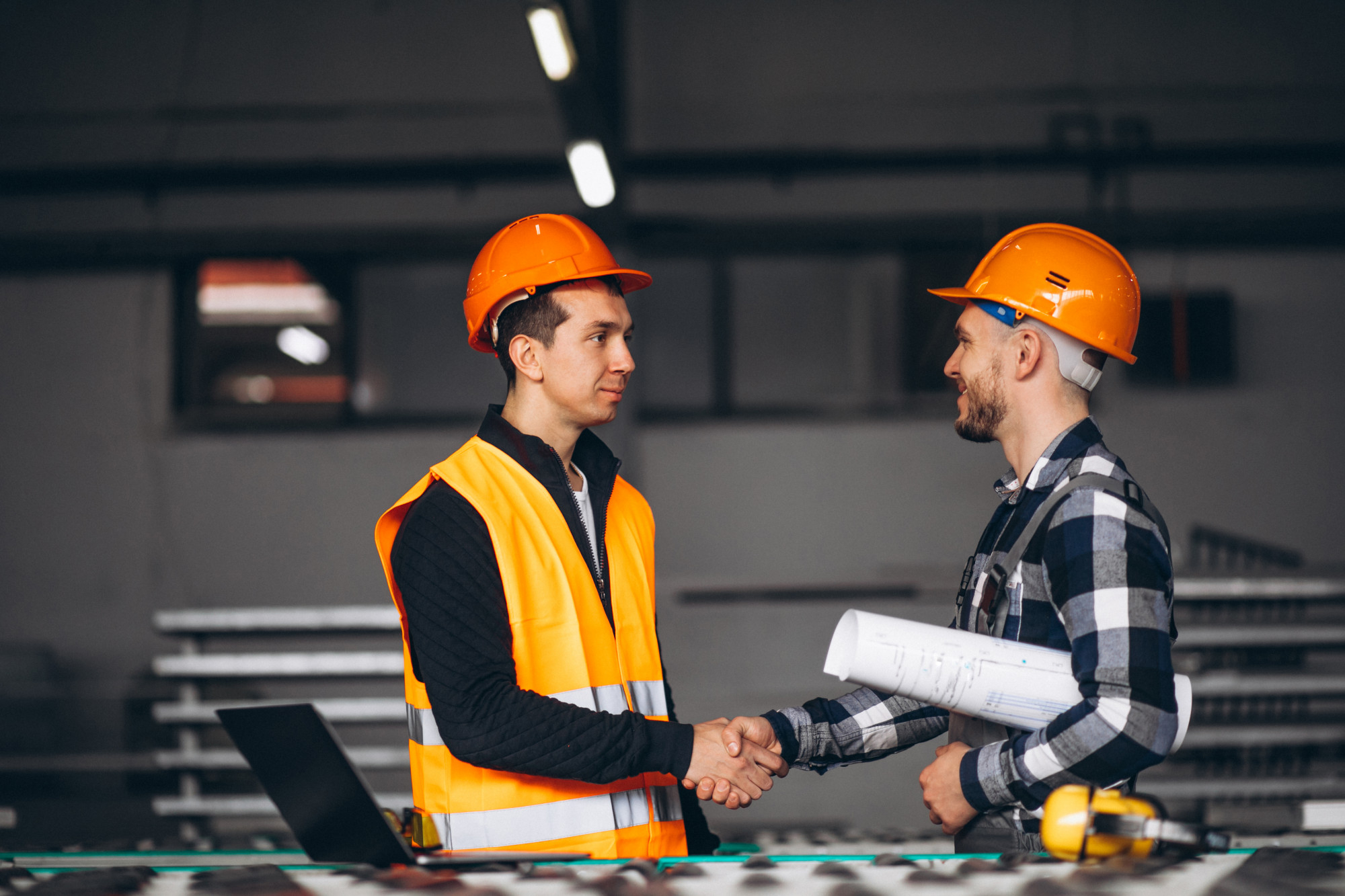 How to Build a Reliable Vendor Network for Maintenance and Repairs