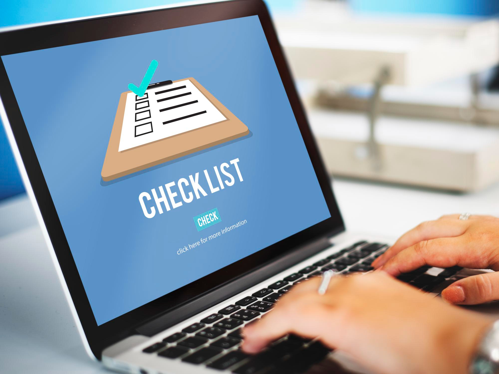 How to Create a Digital Move-In/Move-Out Checklist System Using Apps and Templates to Reduce Property Condition Disputes