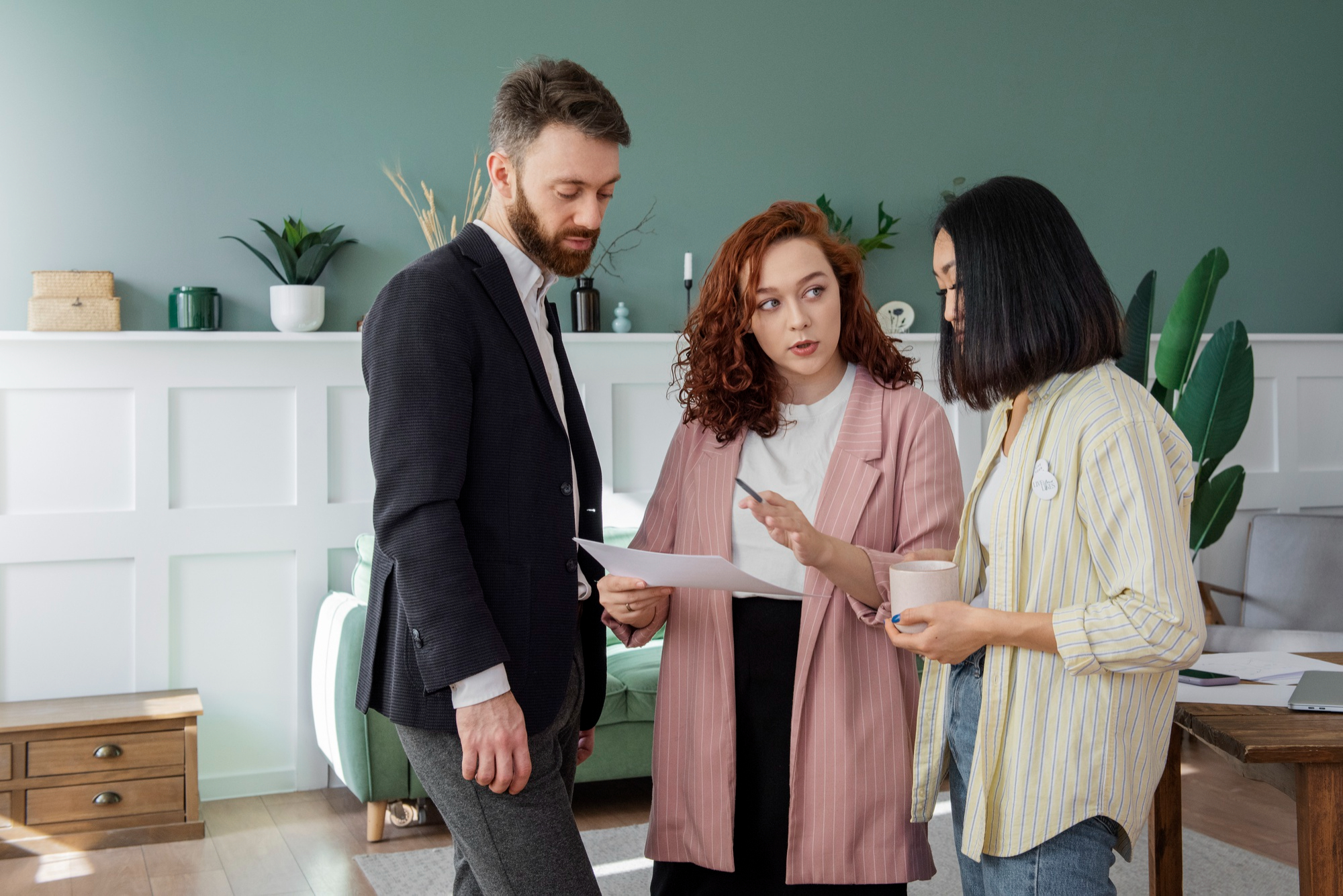 How to Legally Handle Unauthorized Occupants in Rental Units