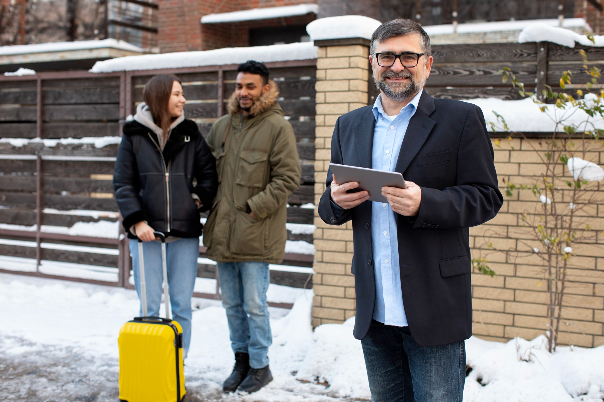 How to Prepare Rental Properties for Seasonal Weather Changes