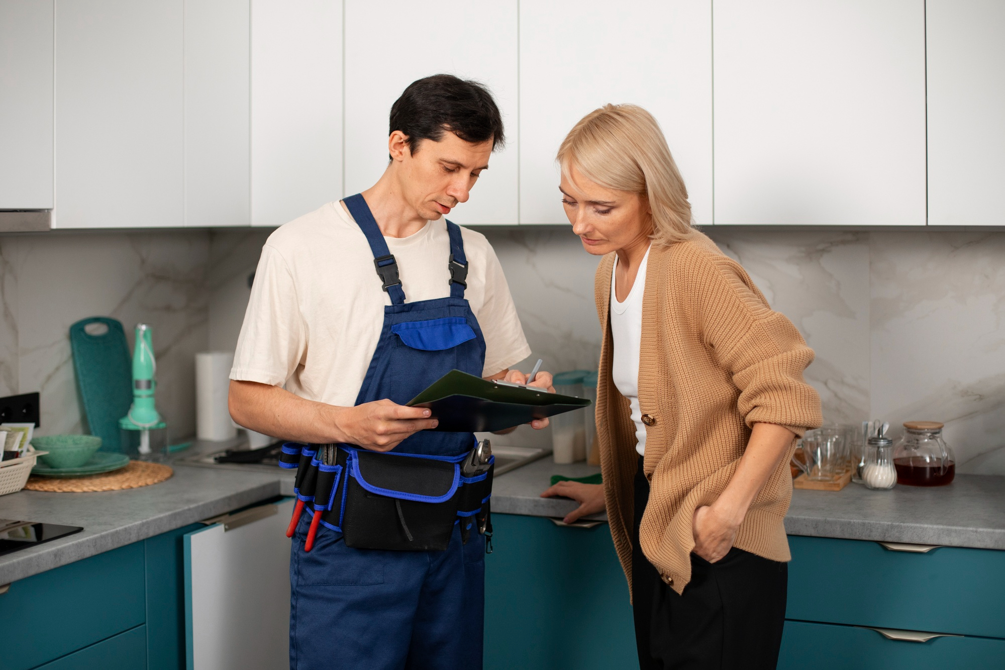 How Preventive Maintenance Saves Rental Property Owners Thousands Each Year