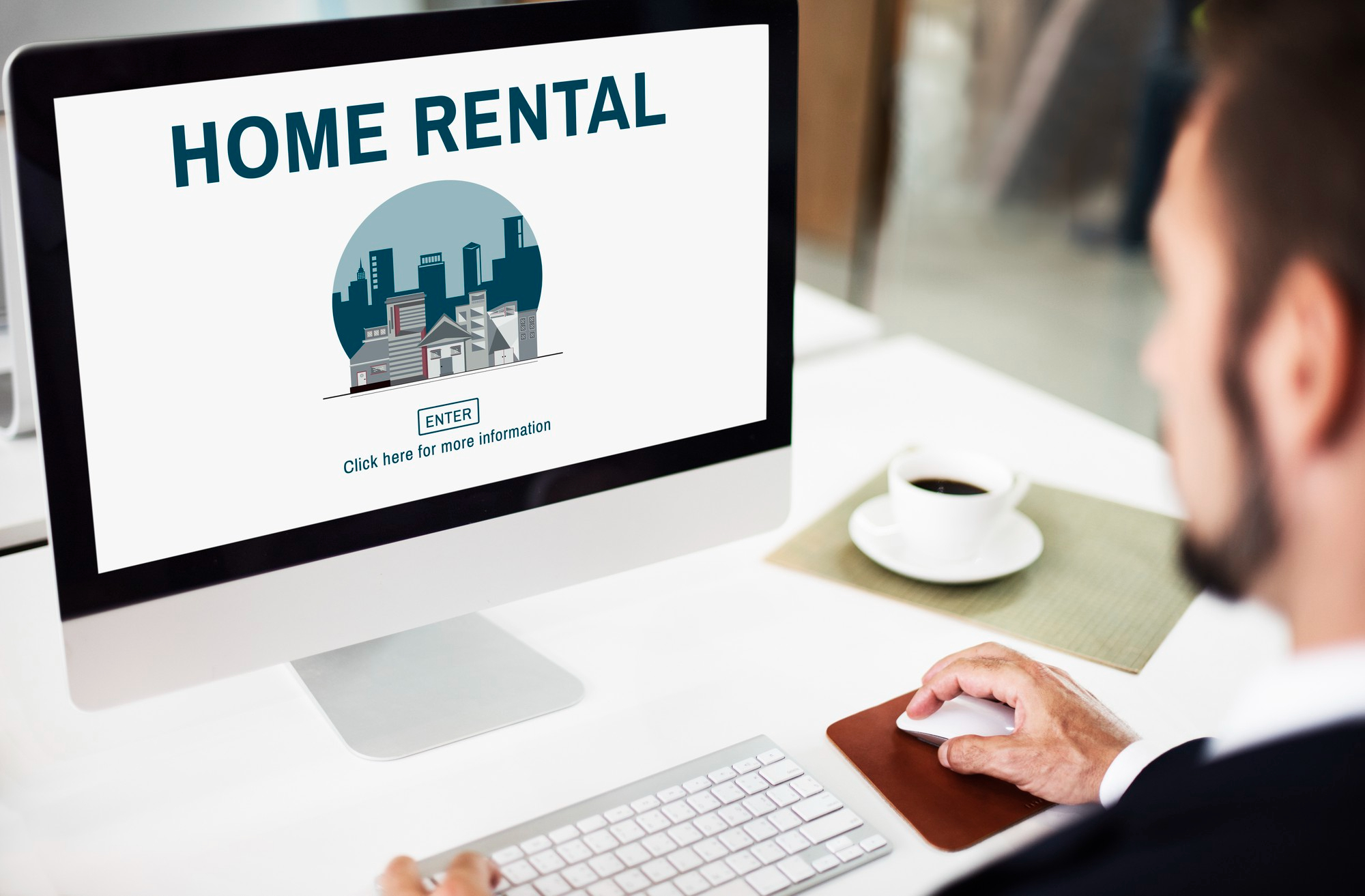 The Benefits of Offering Online Tenant Portals