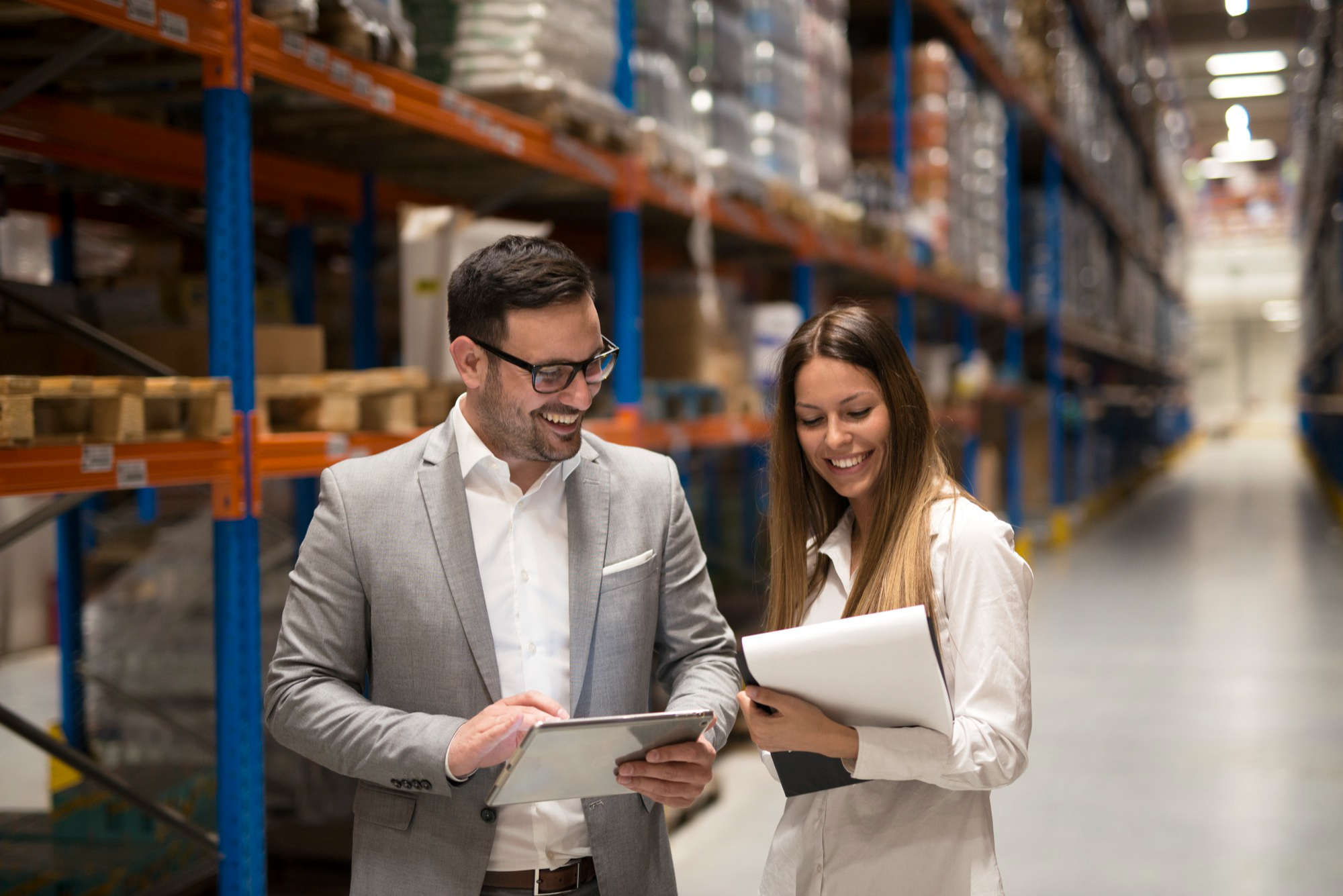 Professional Vendor Management