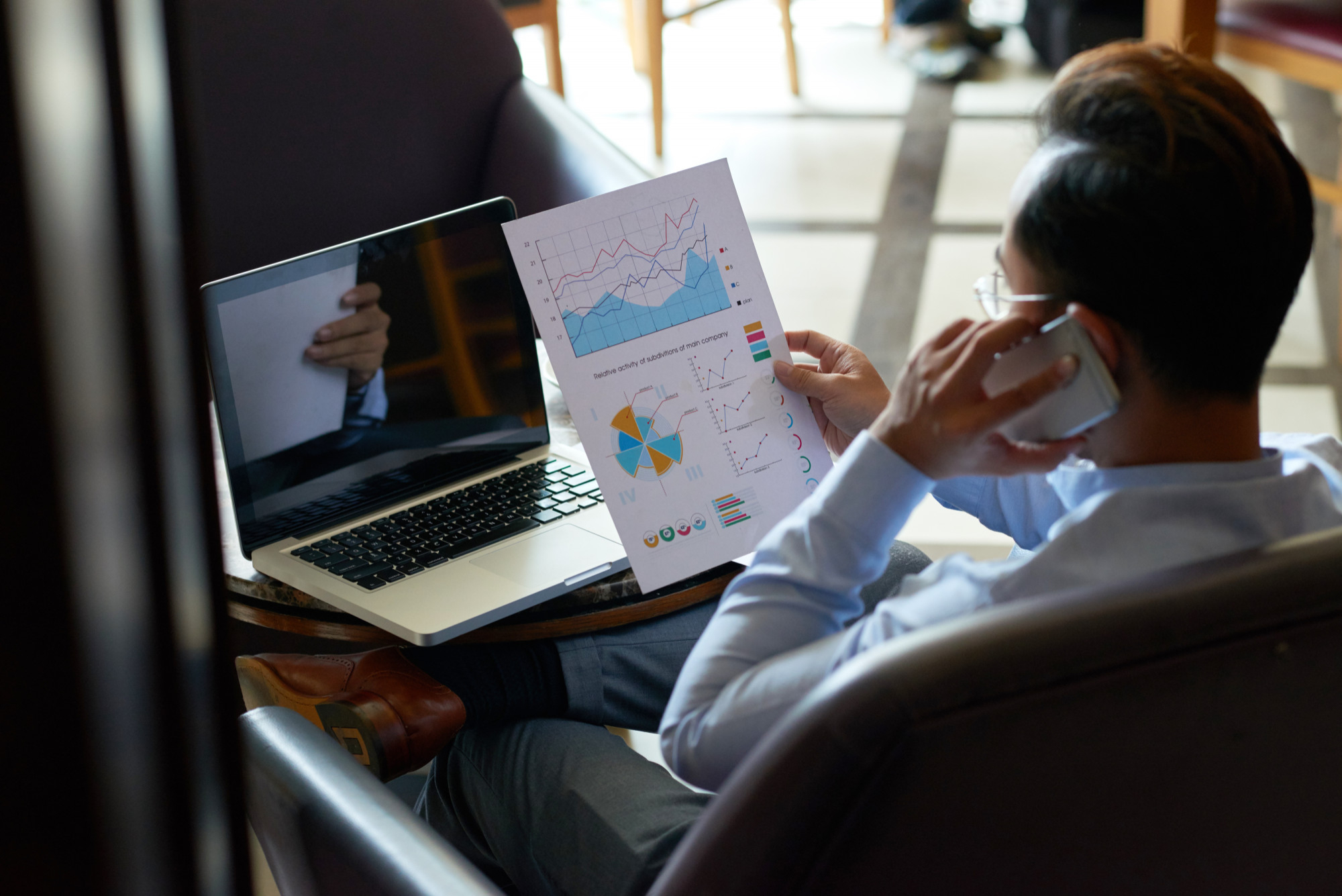 How to Improve Owner Communication Through Monthly Reporting