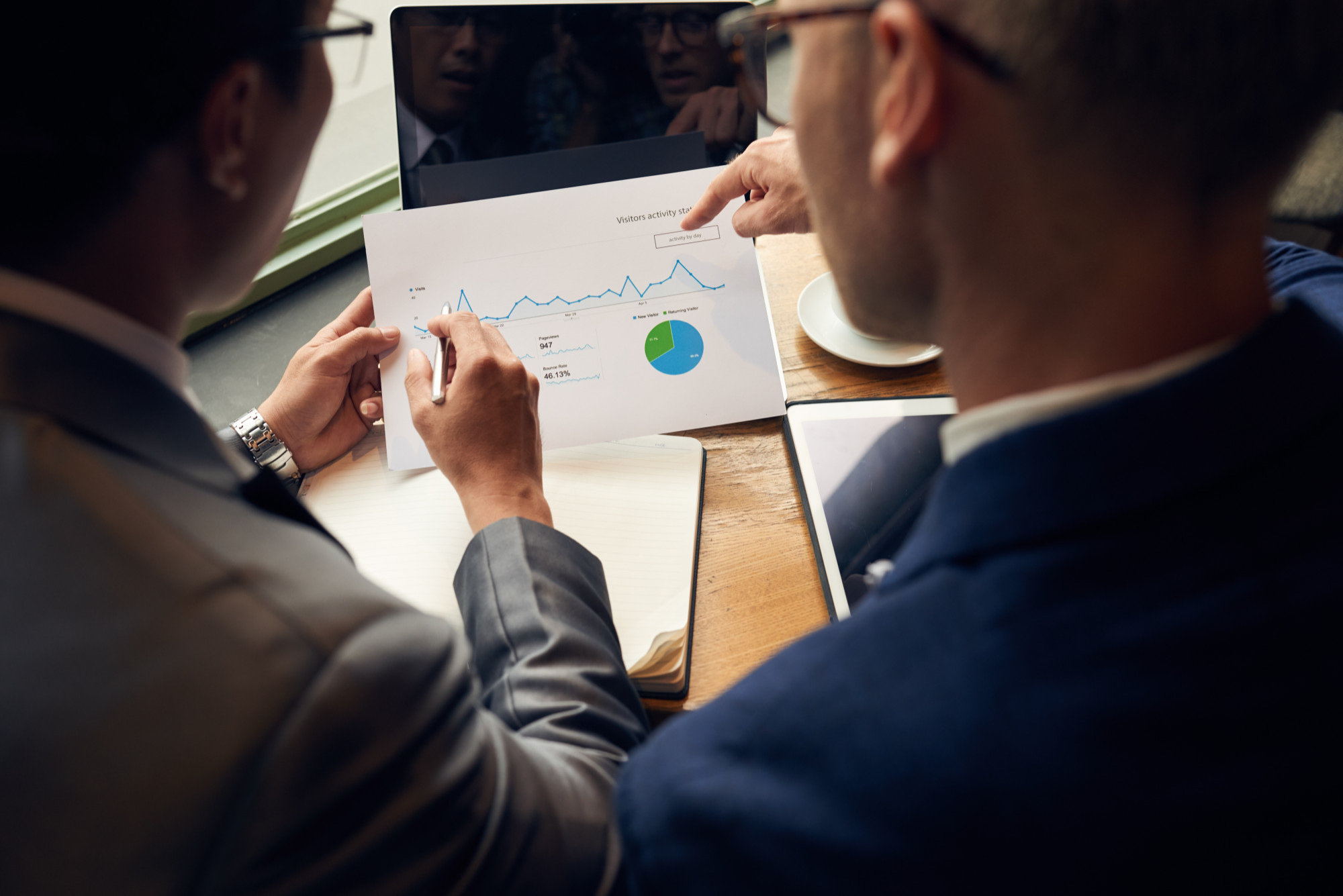 How Market Rent Analysis Helps Maximize Rental Income: A Complete Guide for Property Owners