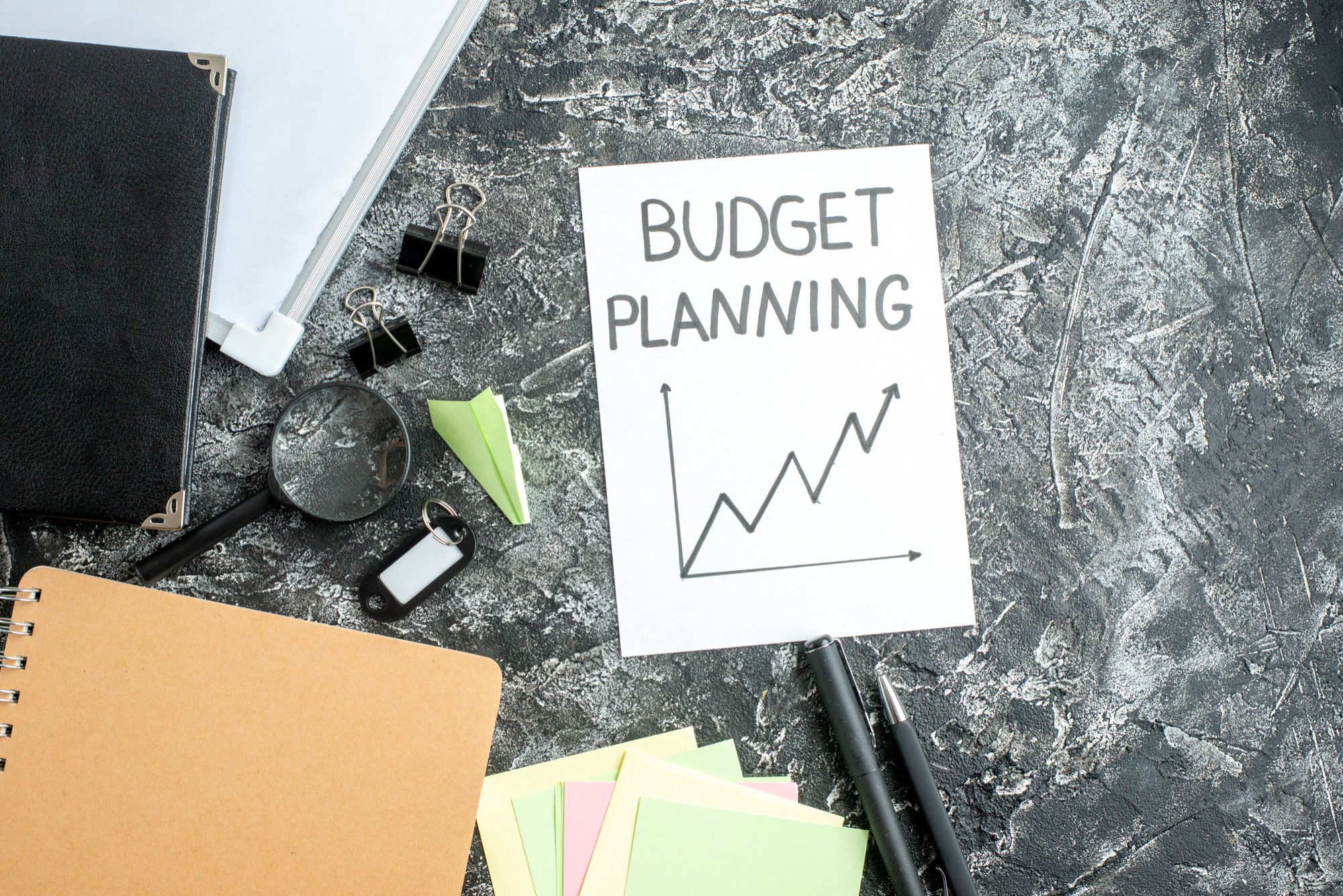 The Importance of Annual Property Budget Planning