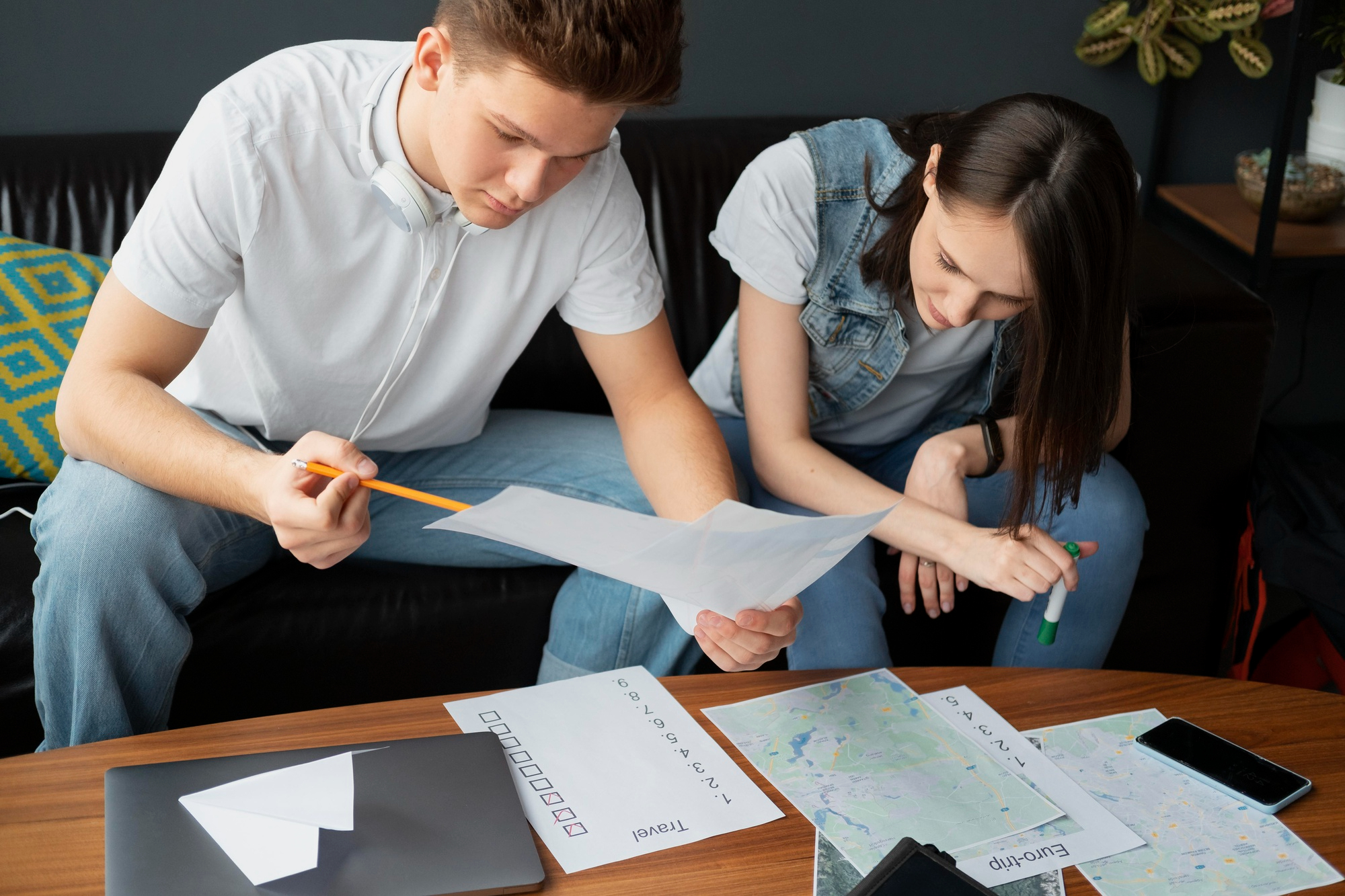 Property Emergency Preparedness Plan