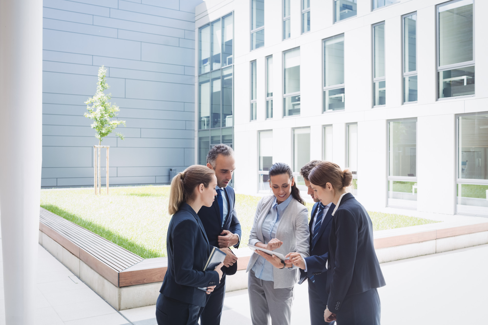 How to Choose the Right Property Management Company