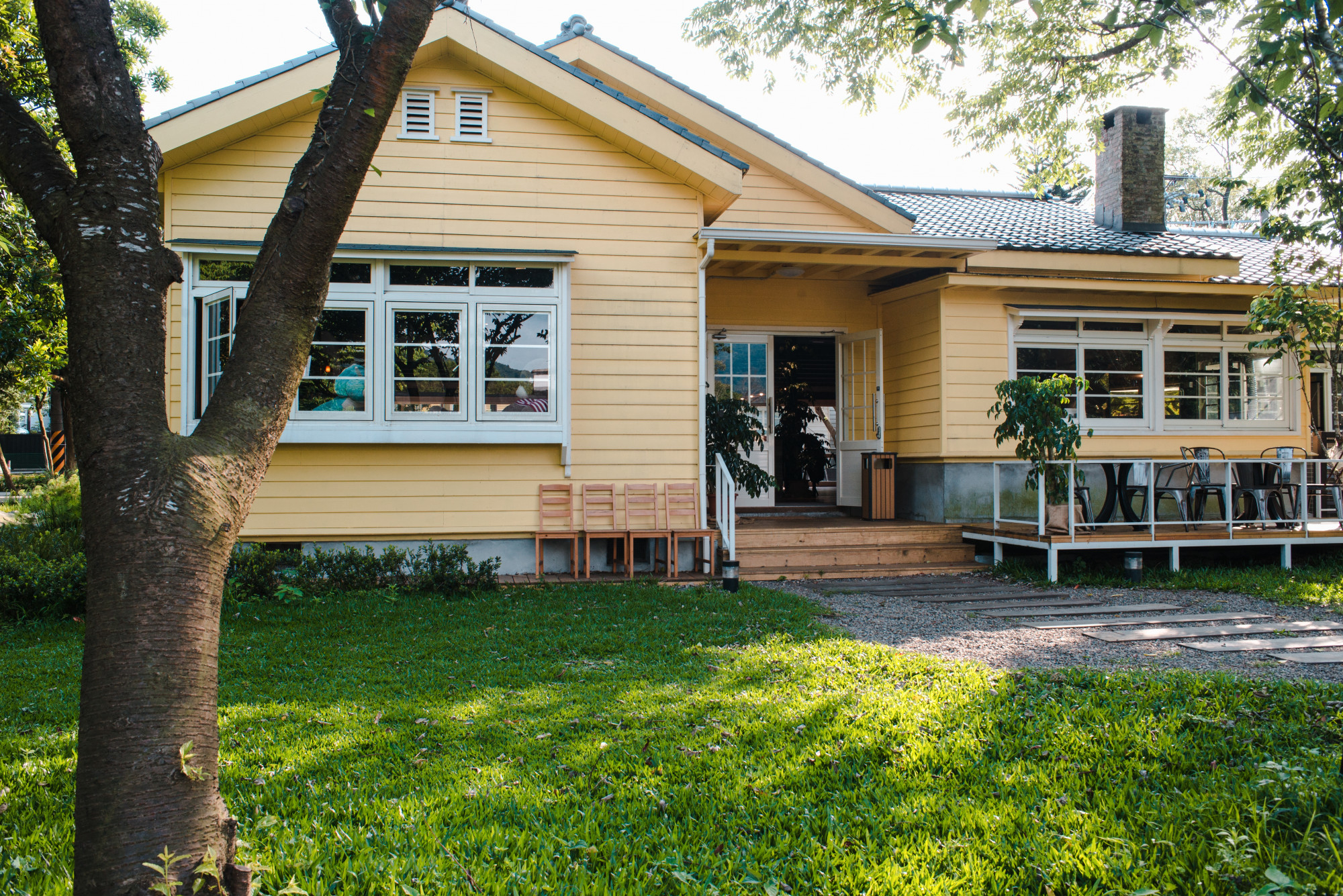 How to Improve Curb Appeal to Attract Better Tenants