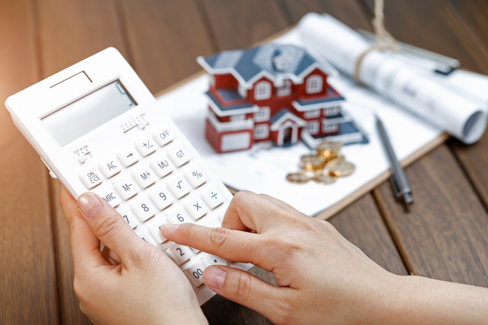 Reduce Property Management Costs Without Sacrificing Service Quality