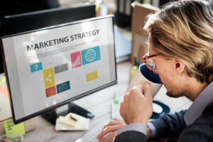 How Professional Marketing Creates Higher-Quality Rental Leads