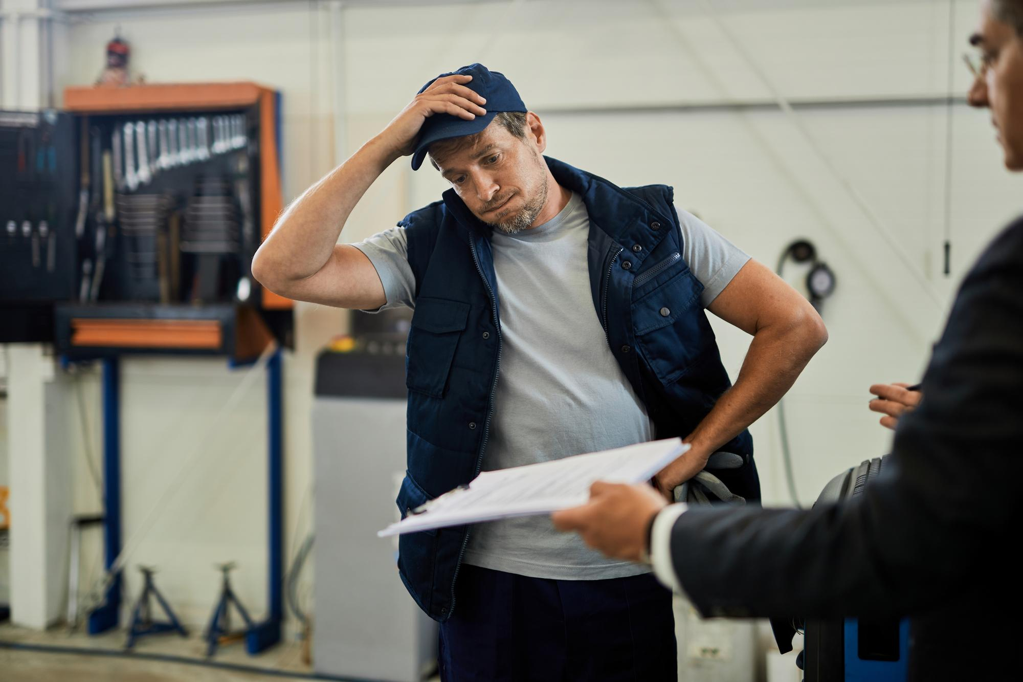 How to Avoid Costly Deferred Maintenance: A Complete Guide for Rental Property Owners